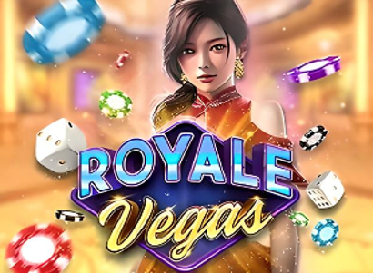 Royale Vegas