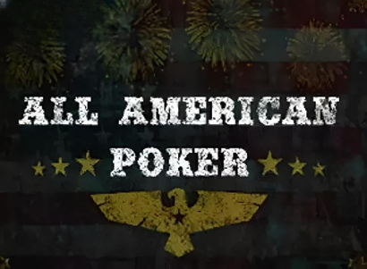 RTG All American Poker
