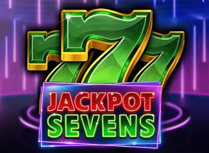 RTG Jackpot Sevens