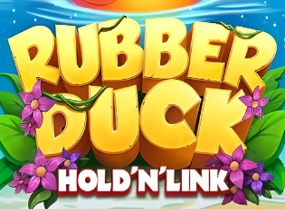 Rubber Duck Hold N Link