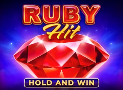 Ruby Hit Hold and Win