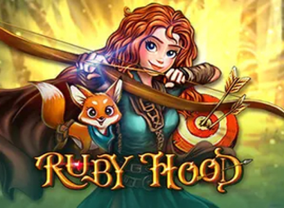 Ruby Hood