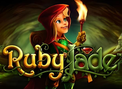 Ruby Jade