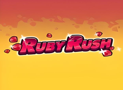 Ruby Rush
