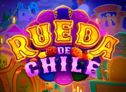 Rueda de Chile