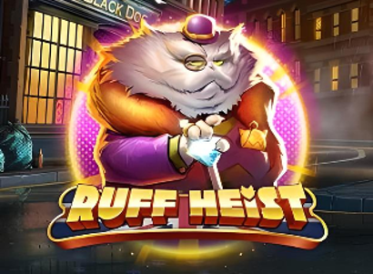 Ruff Heist