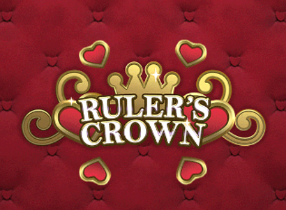 Rulers Crown