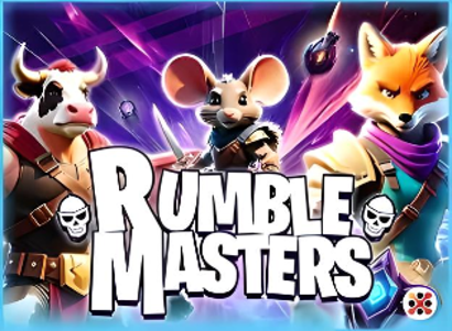 Rumble Masters