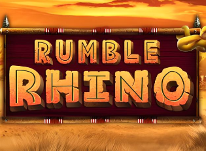 Rumble Rhino
