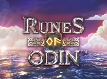Runes of Odin