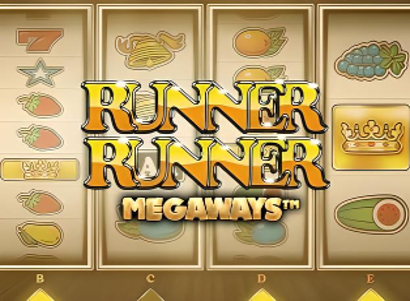Runner Runner Megaways