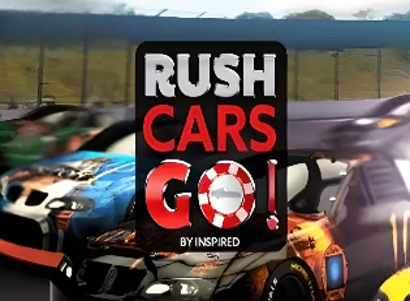 Rush Cars Go