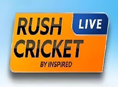Rush Cricket Live