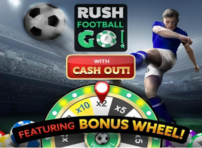 Rush Football Go