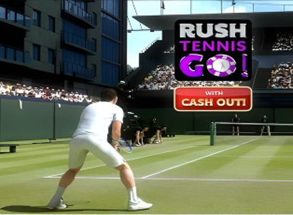 Rush Tennis Go