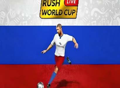 Rush World Cup Live