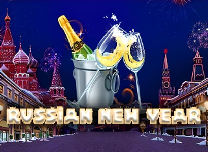 Russian New year