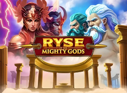 Ryse of the Mighty Gods
