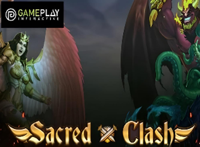 Sacred Clash