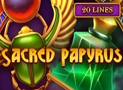 Sacred Papyrus