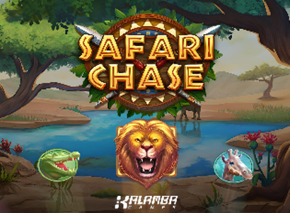 Safari Chase