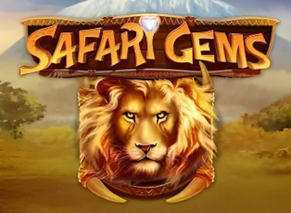 Safari Gems