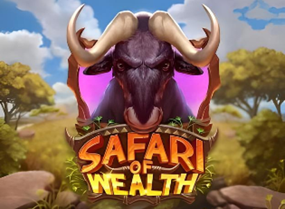 Safari of Wealth