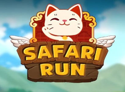 Safari Run