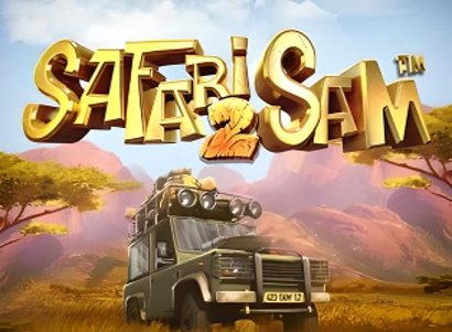 Safari Sam 2