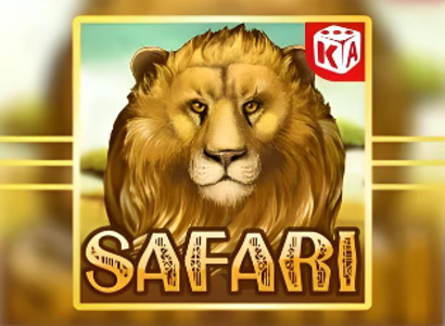 Safari Slots