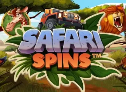 Safari Spins