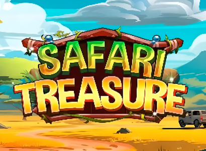 Safari Treasure