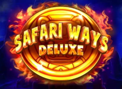 Safari Ways Deluxe