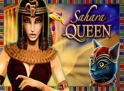 Sahara Queen