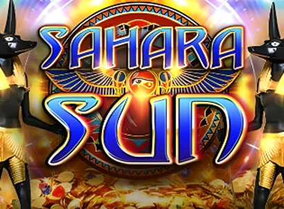 Sahara Sun