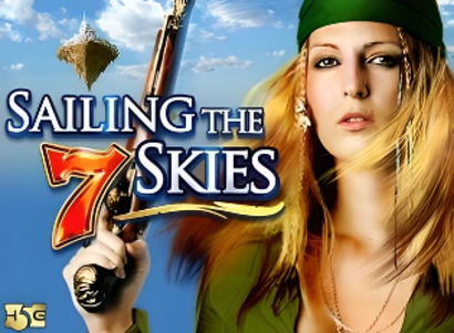 Sailing the 7 Skies