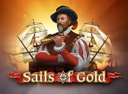 Sails Of Gold