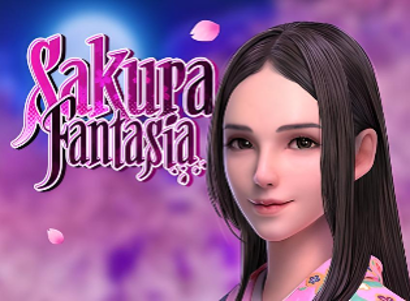 Sakura Fantasia