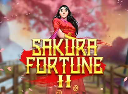 Sakura Fortune II