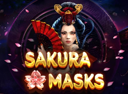 Sakura Masks