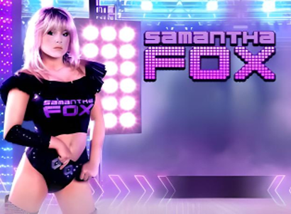 Samantha Fox