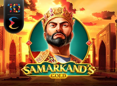 Samarkands Gold