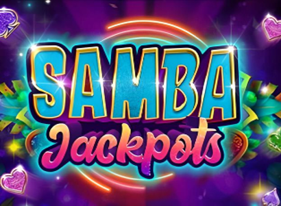 Samba Jackpots