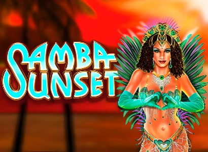 Samba Sunset