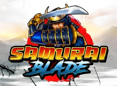 Samurai Blade