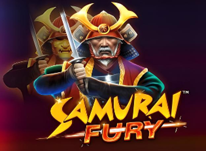 Samurai Fury