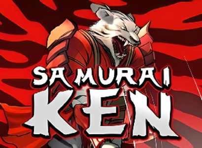 Samurai Ken