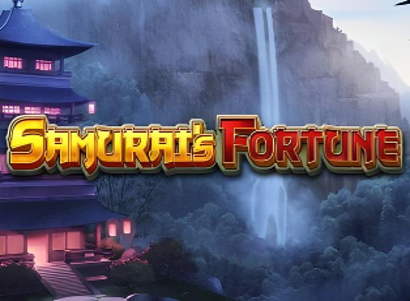 Samurai s Fortune