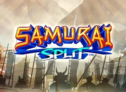 Samurai Split