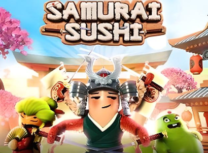 Samurai Sushi
